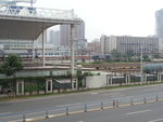 无锡街景