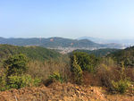 西山风景