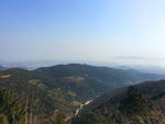 西山风景