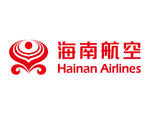 海南航空  logo