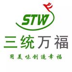 三统万福标志
