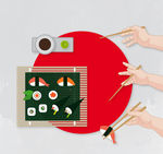 日本料理