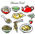 中国食物