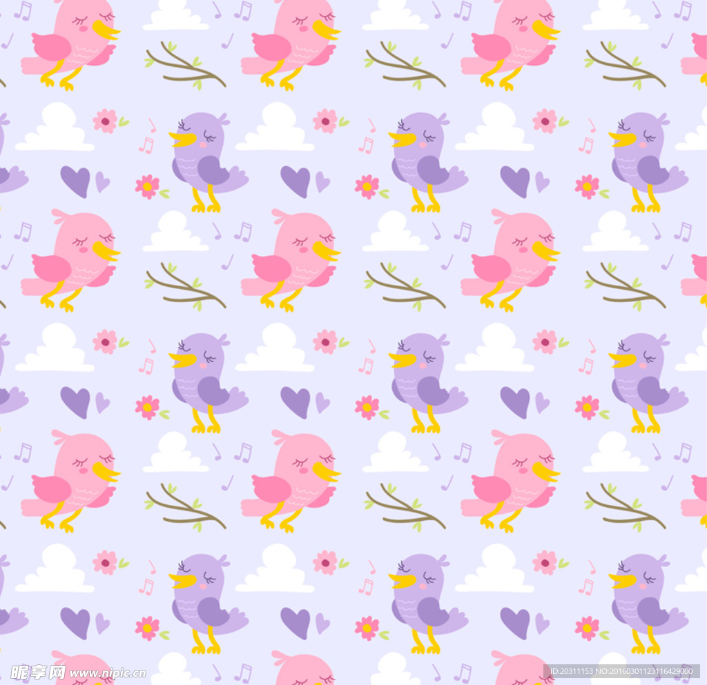 鸟