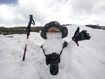 雪人