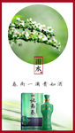 施南春节气海报