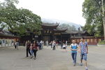 寺庙