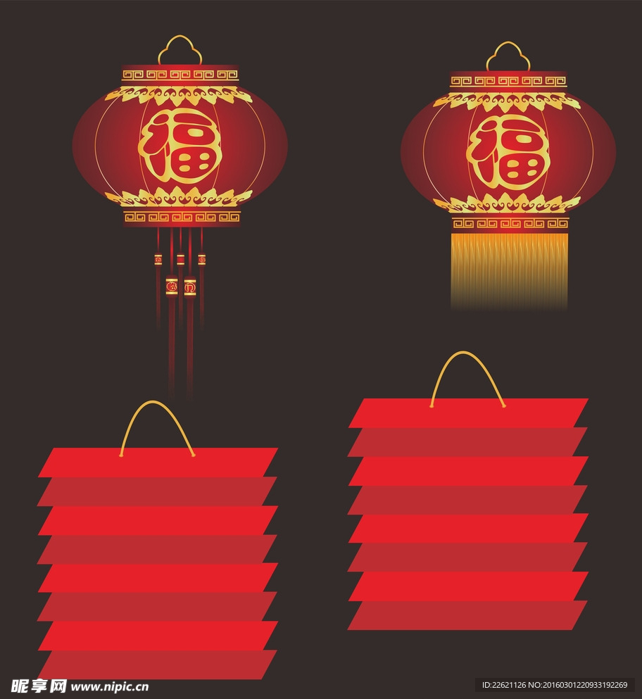 灯笼