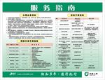 中国人寿 服务指南