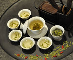 春茶