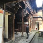 古建筑