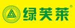 绿芙莱logo