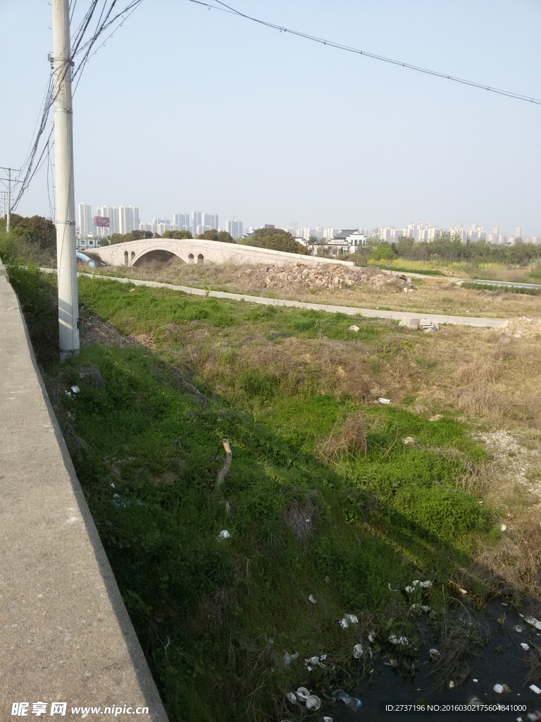 无锡风景