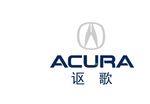讴歌标志