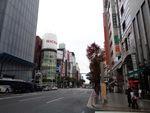 日本商街