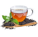 红茶图片