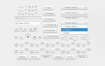 Fresh UI Kit套件