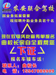 联合驾校