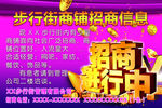 商铺招商
