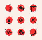 日本元素