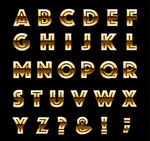 字母