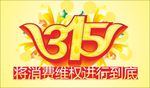 315消费者维权
