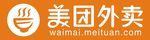 美团外卖标志