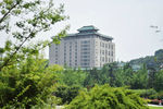 武汉大学图书馆