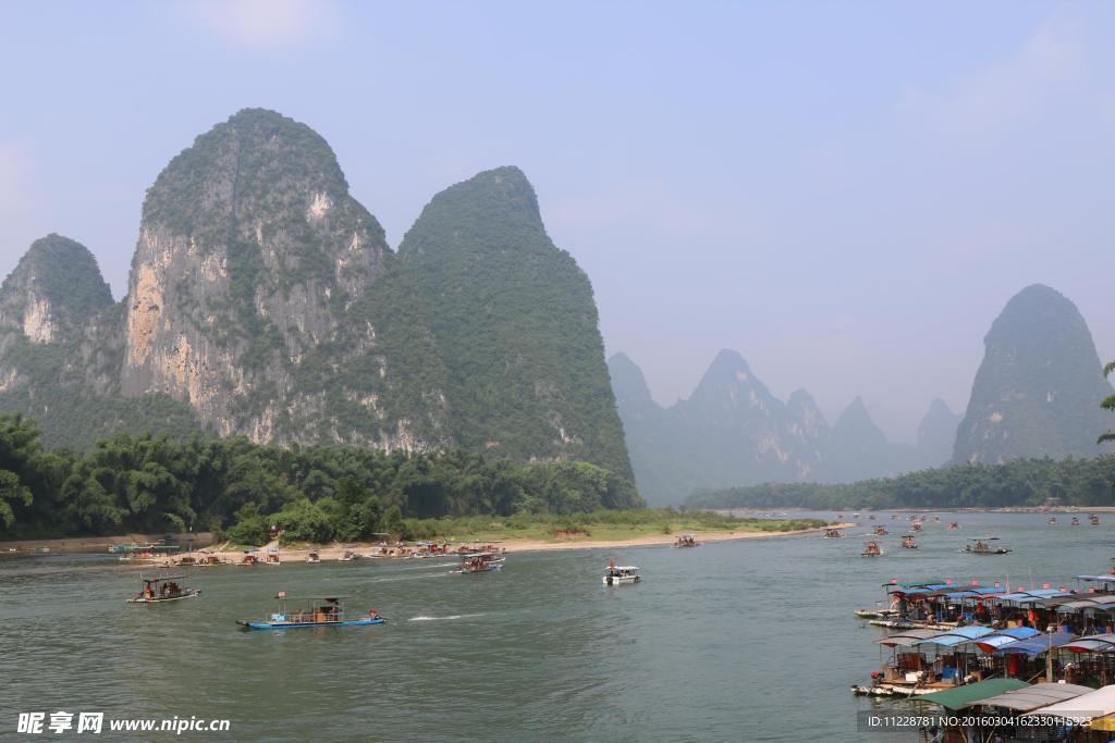 桂林山水