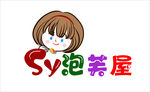 卡通LOGO
