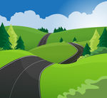 公路