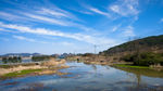 春日梅湖