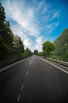 道路