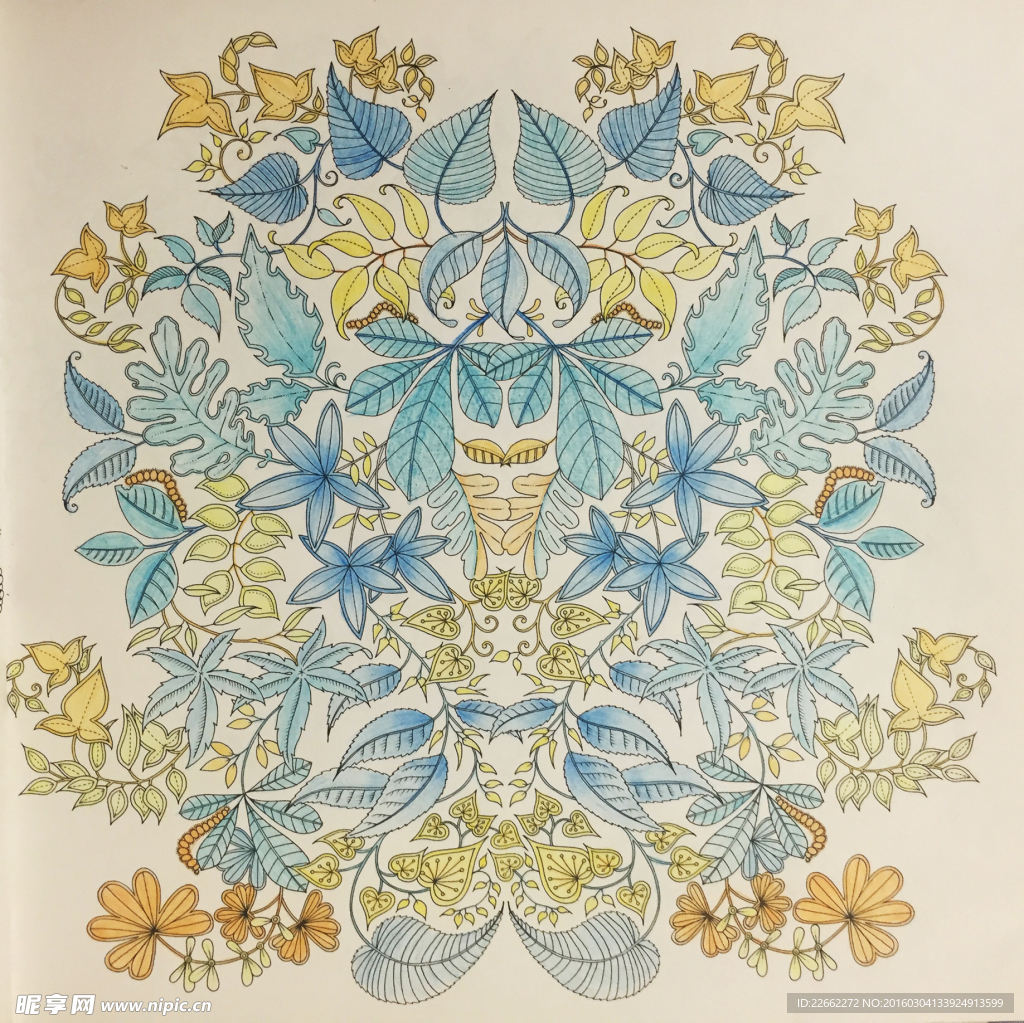 秘密花园