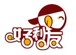 好利友卡通LOGO