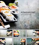美食PPT