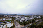 城市风光
