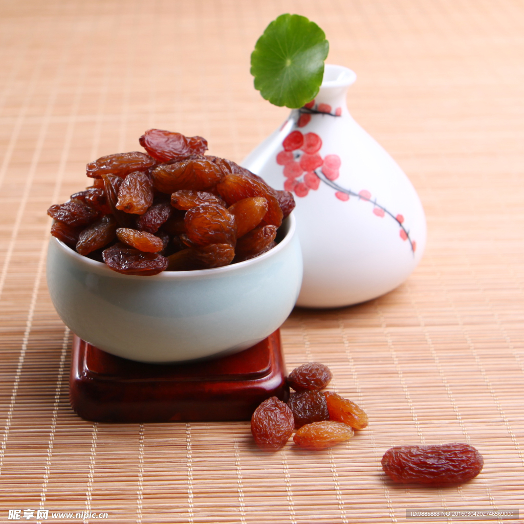 葡萄干