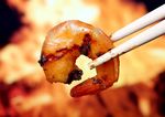 虾仁筷子
