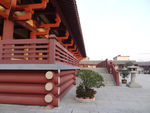 许昌丞相府建筑