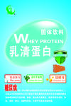 乳清蛋白