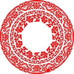 花纹