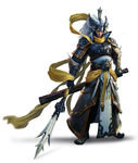 二郎神