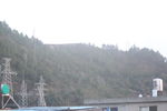 天空森林 山