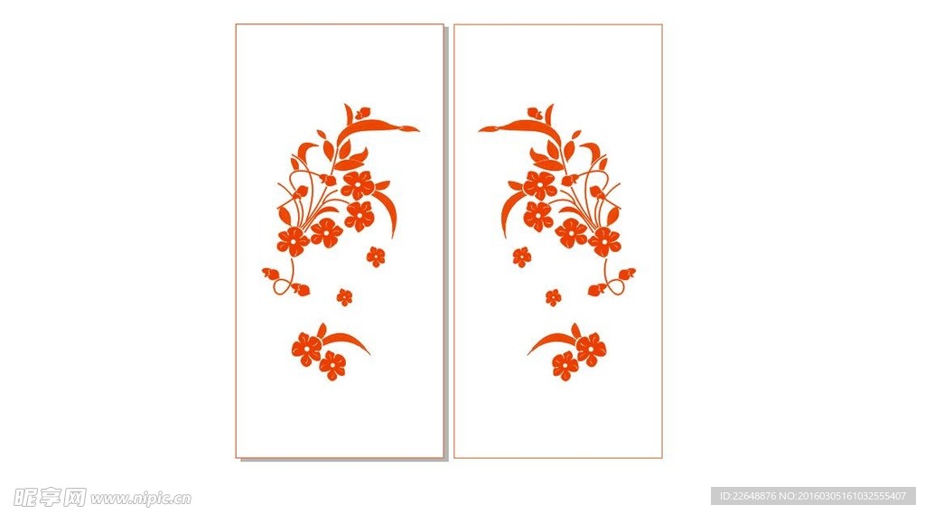 镜花 推拉门 平开门 吊趟门