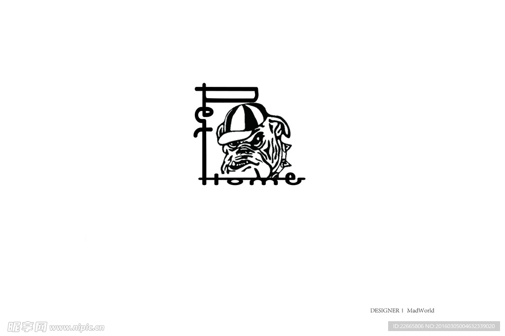 LOGO设计