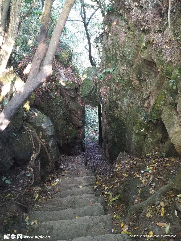 湖南园林风景