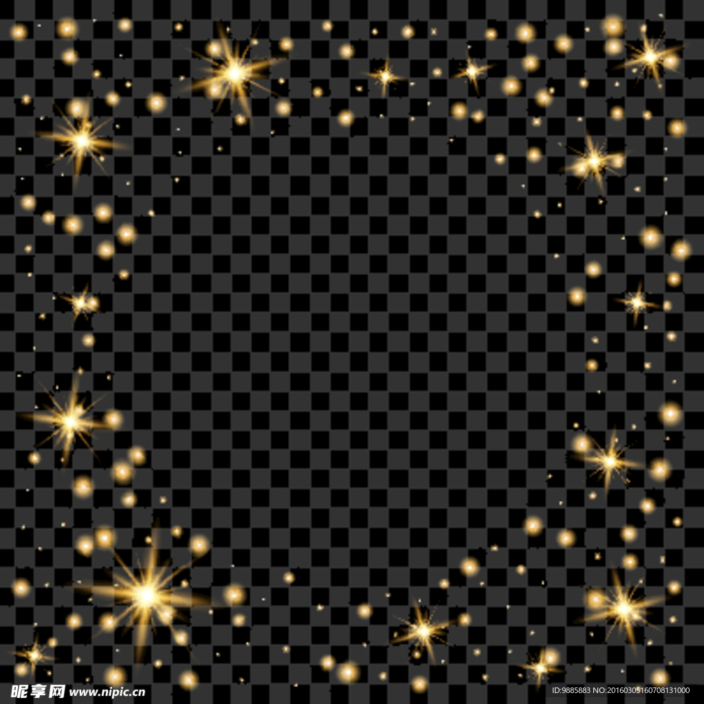 光效