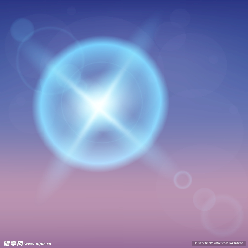 光效