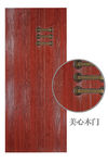 生态门板图片